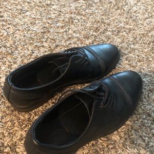 Men dress shoes